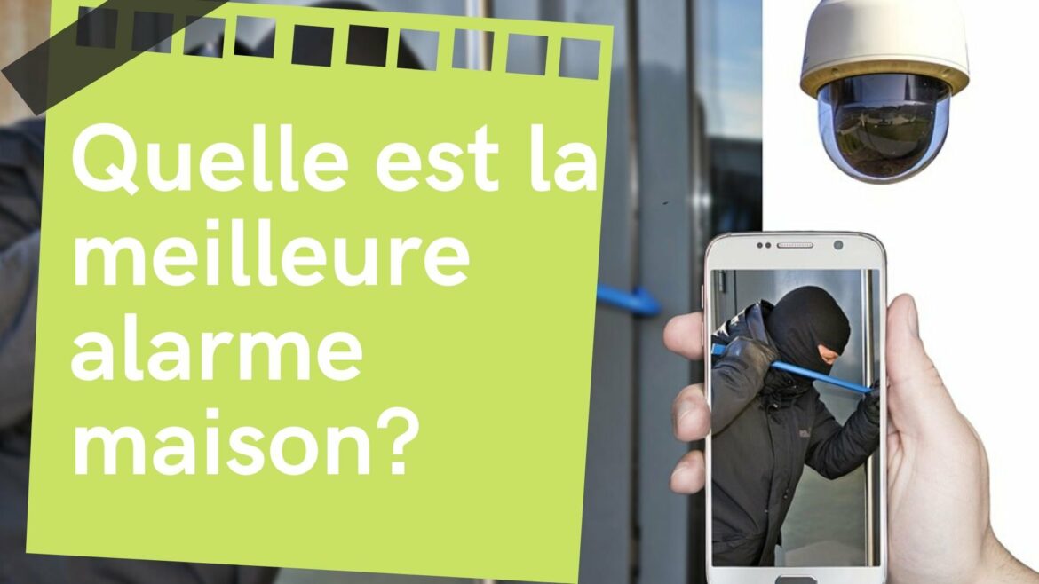 Quel prix pour une alarme Verisure ?