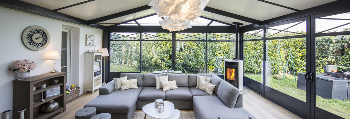 Quel prix pour une véranda de 20m2 ?