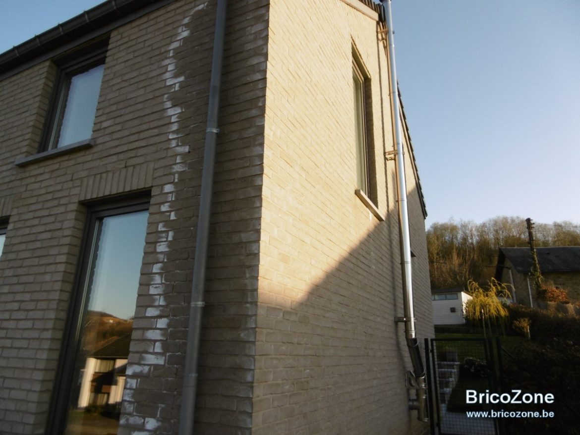 Quel produit pour Impermeabiliser un mur extérieur ?