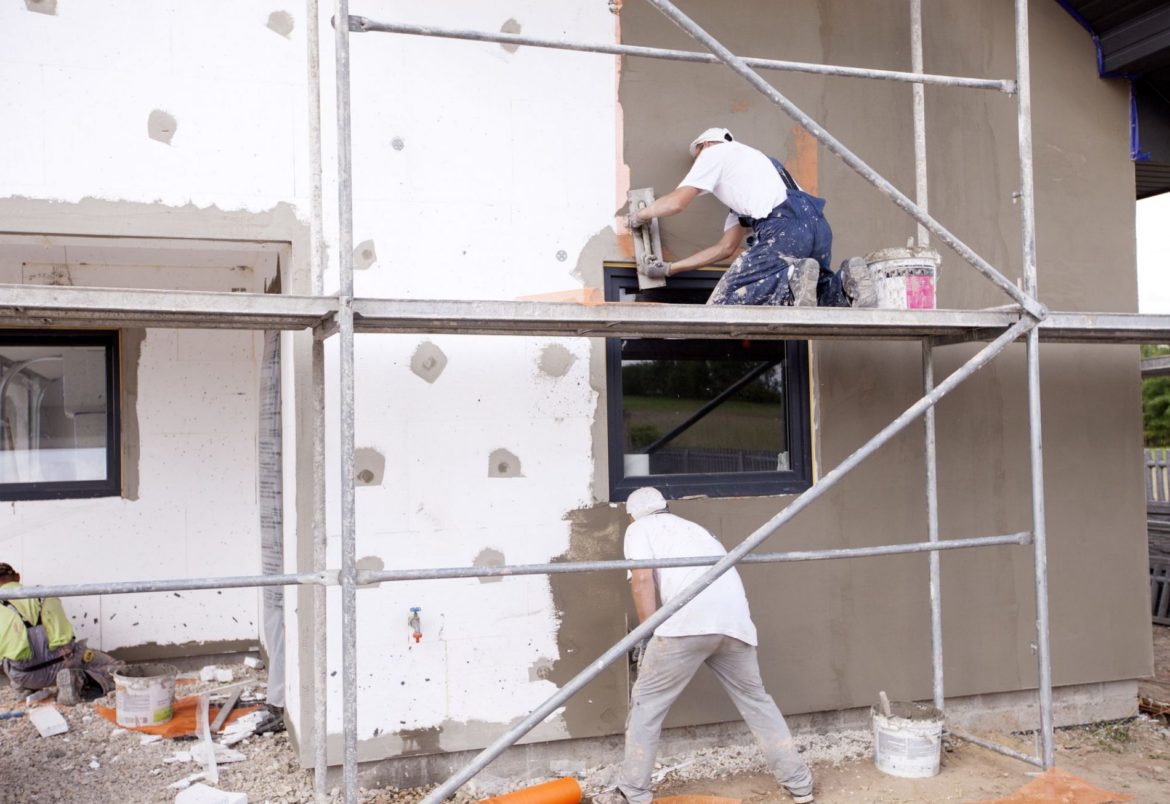 Quel professionnel pour faire une isolation ?