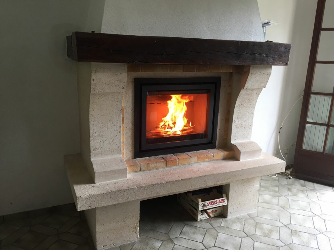 Quel professionnel pour tuber une cheminée ?