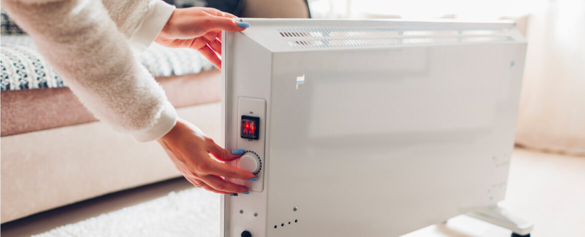 Quel puissance de radiateur à inertie choisir pour une chambre ?