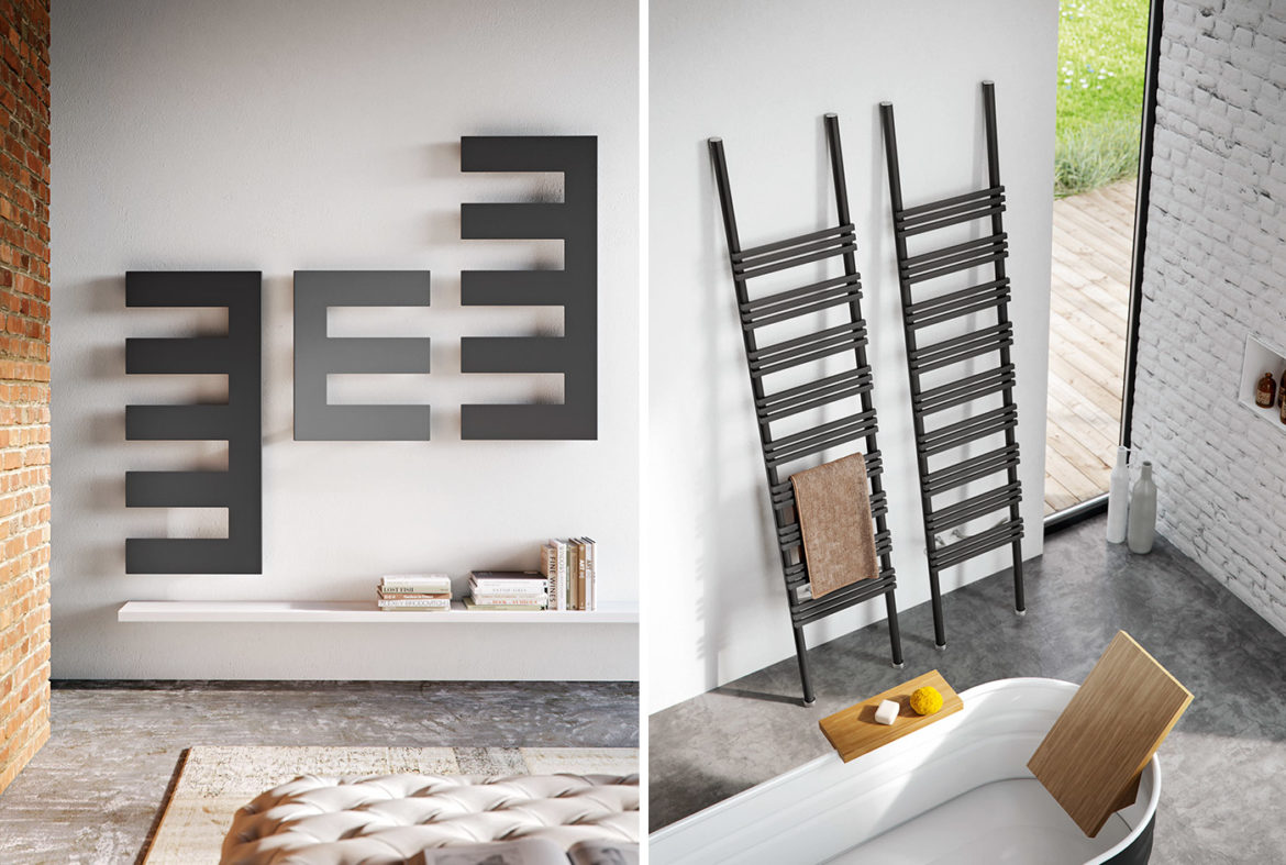 Quel radiateur électrique dans une salle de bain ?