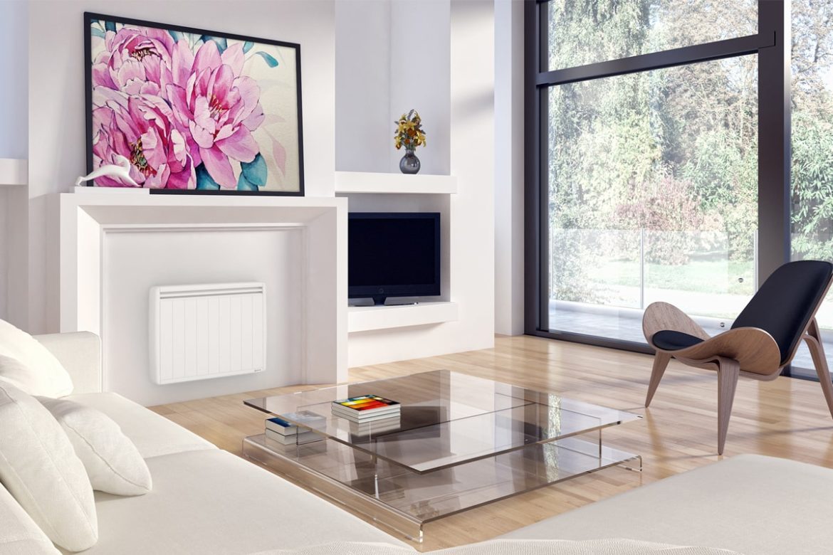 Quel radiateur electrique pour pièce de vie ?