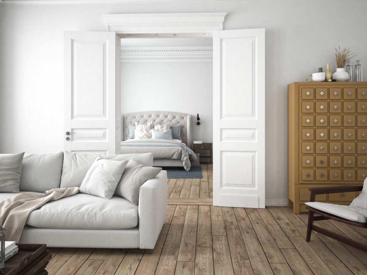 Quel revêtement sur un plancher ?