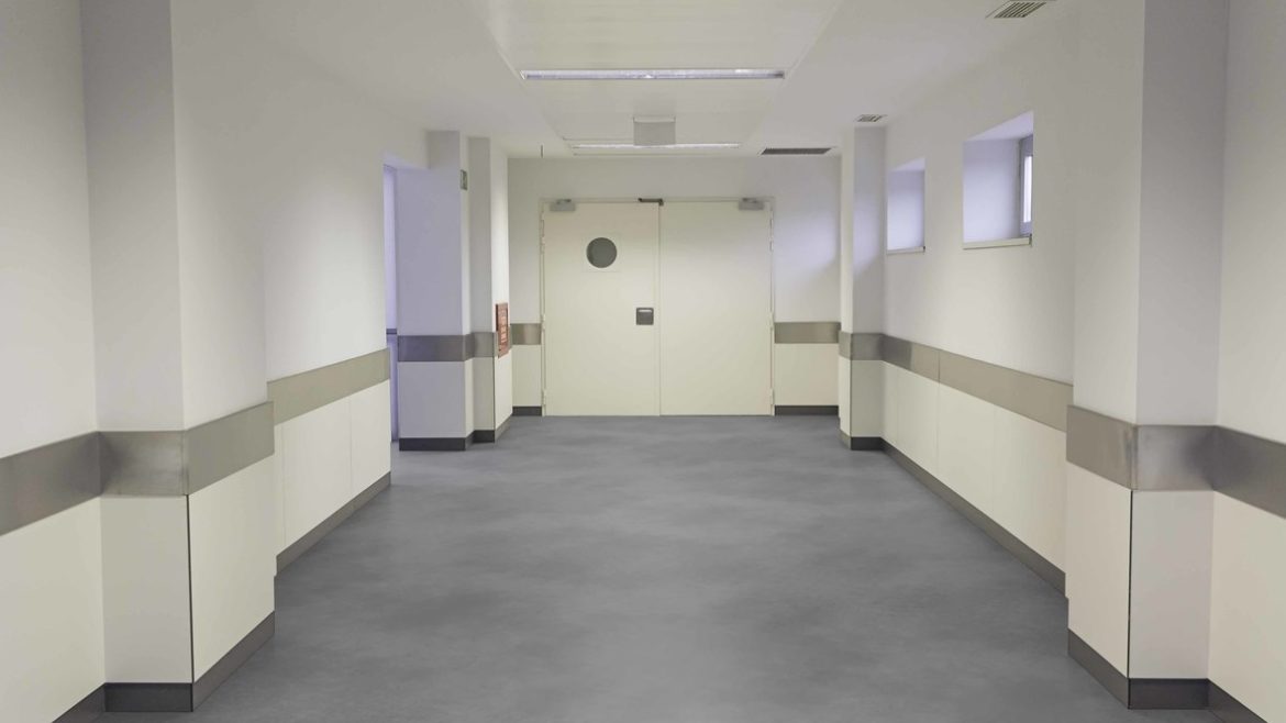 Quel revêtement sur un sol humide ?