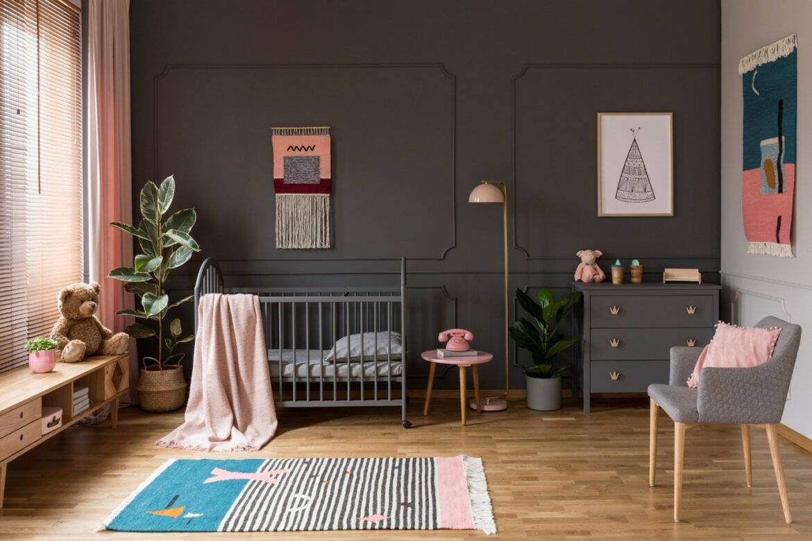 Quel revêtement sur un sol qui n'est pas plan ?