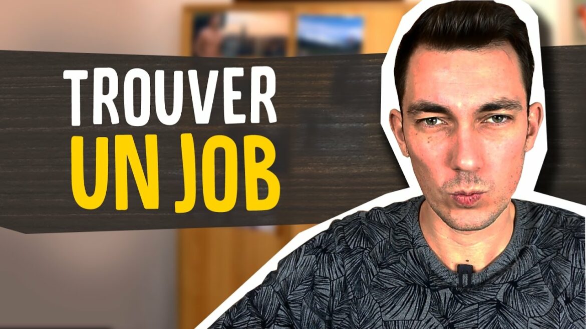 Quel site de jobber ?