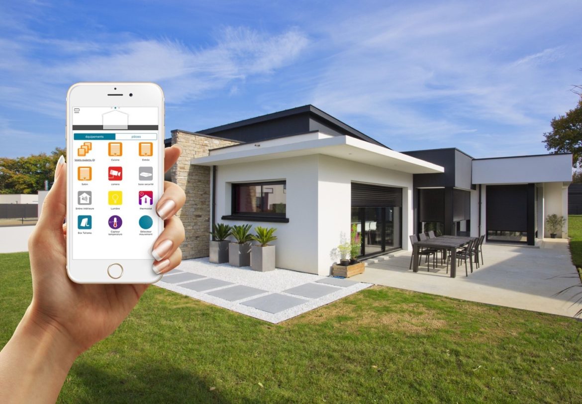Quel solution domotique ?