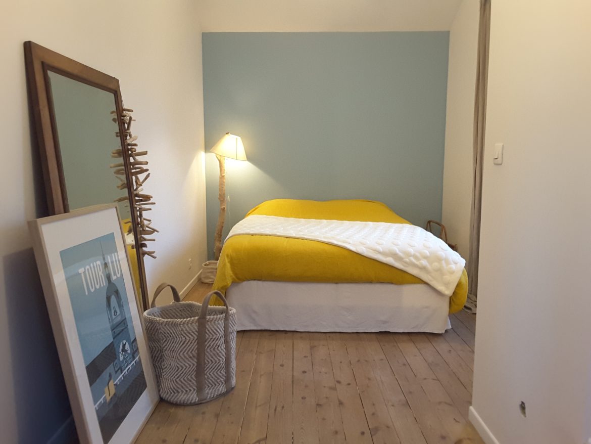 Quel stratifié pour une chambre ?