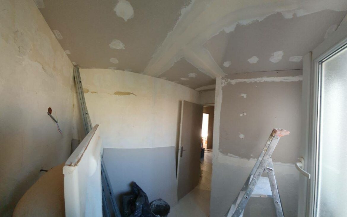 Quel tarif prévoir pour refaire une salle de bain ?