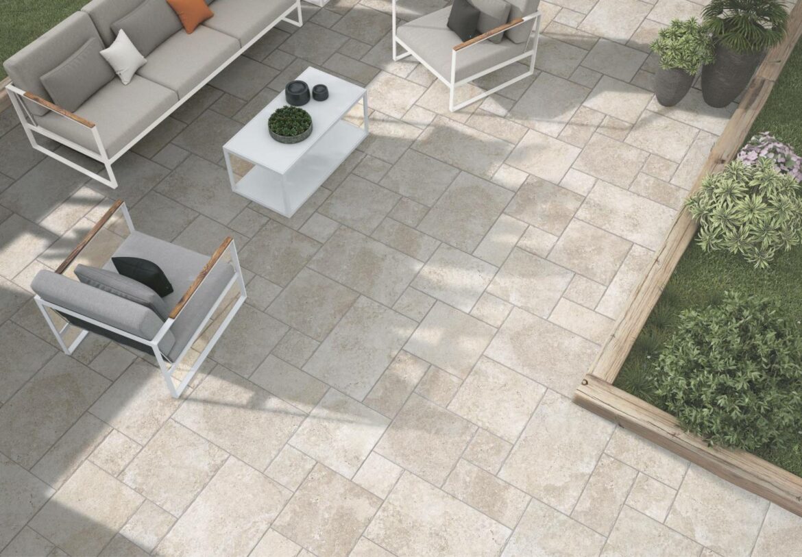 Quel type de carrelage pour terrasse extérieure ?