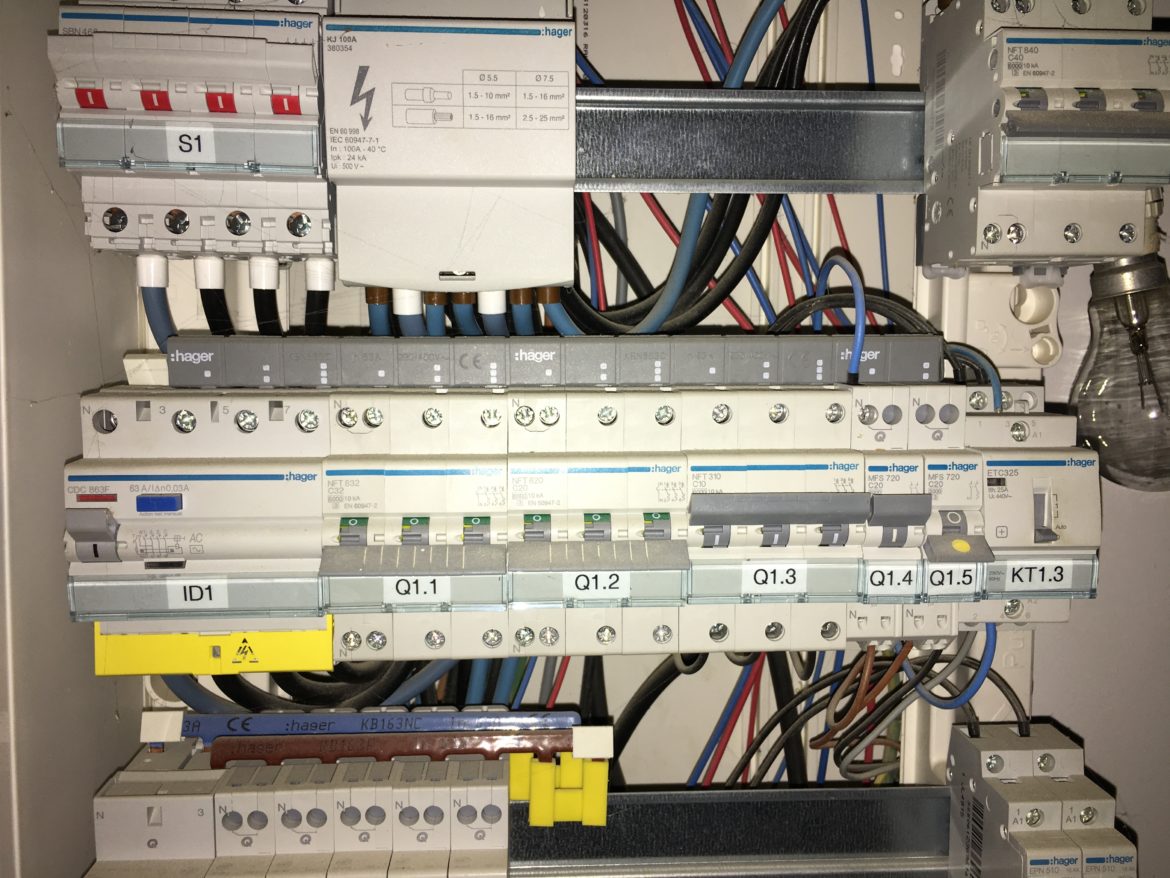 Quel type de différentiel pour plaque de cuisson ?