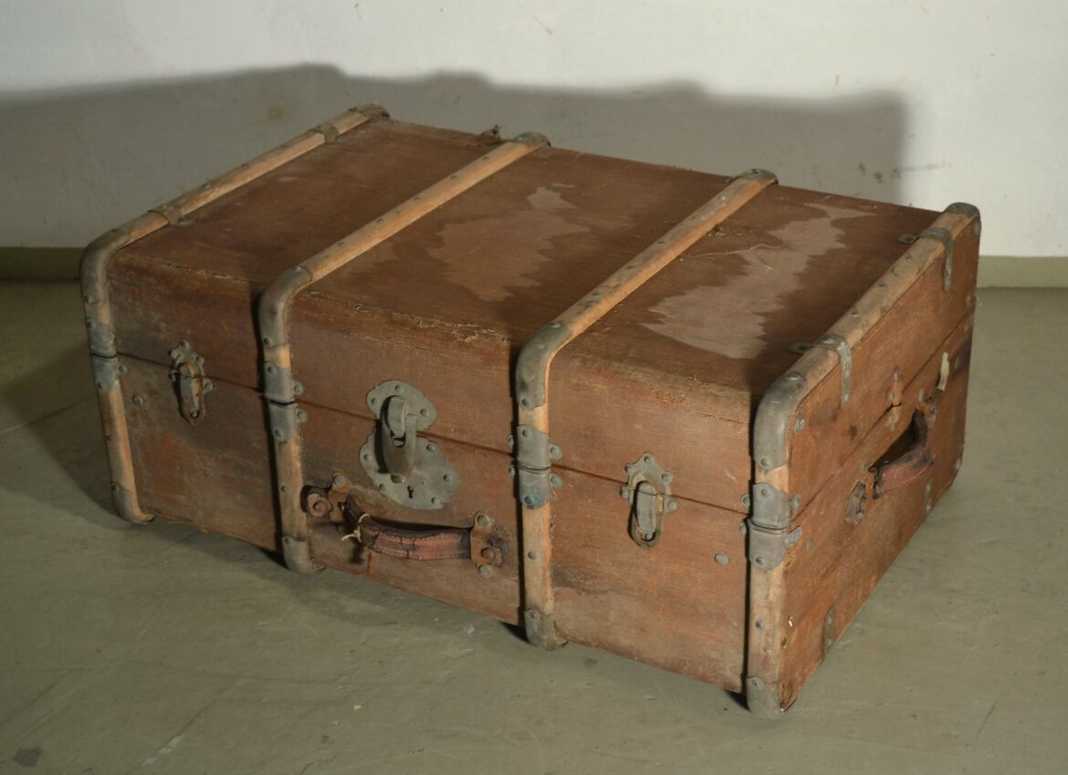 Quel type de peinture sur du bois ?