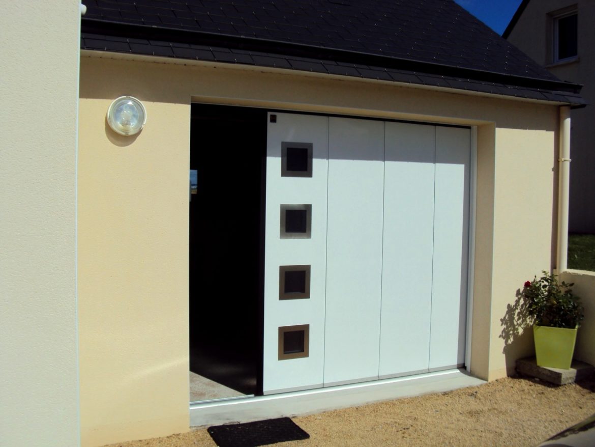 Quel type de porte ?