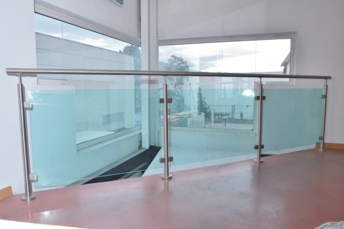 Quel verre pour extérieur ?