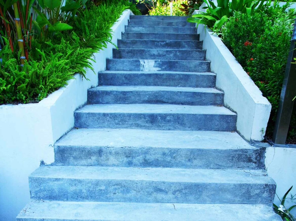 Quelle Epaisseur de béton ciré ?