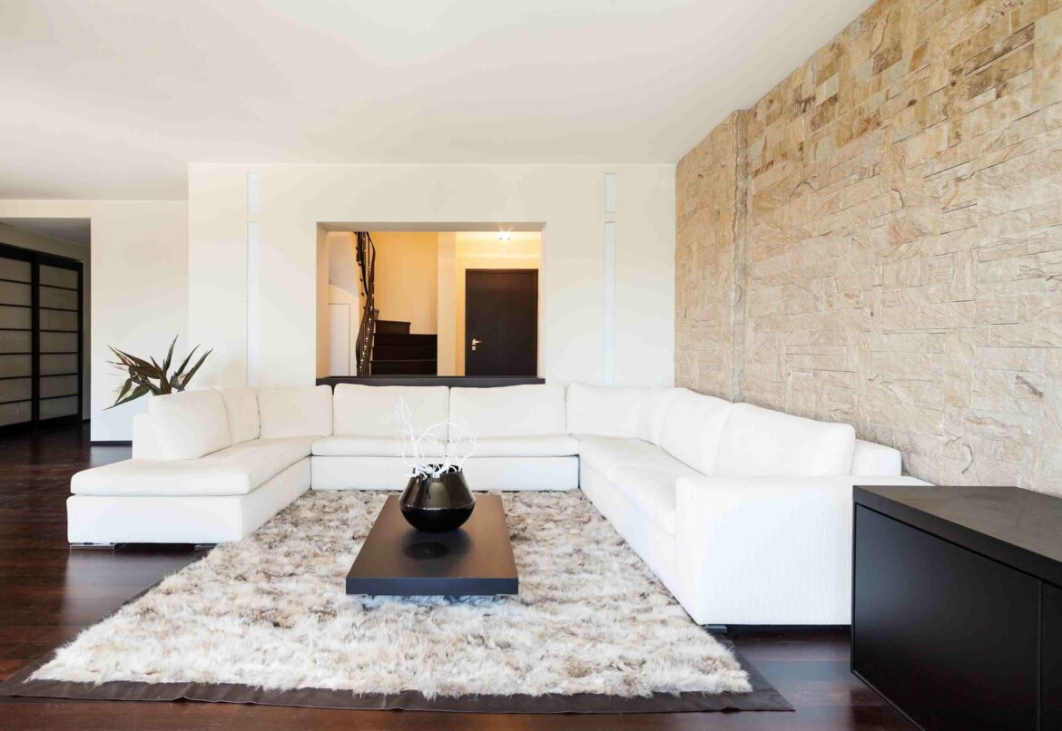 Quelle Epaisseur de colle pour pierre de parement ?