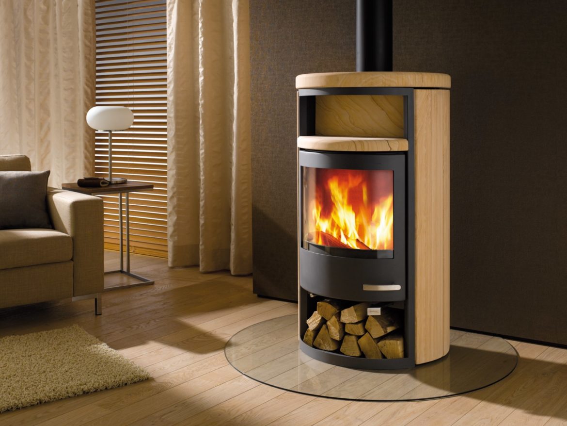 Quelle Evacuation pour un poêle à bois ?