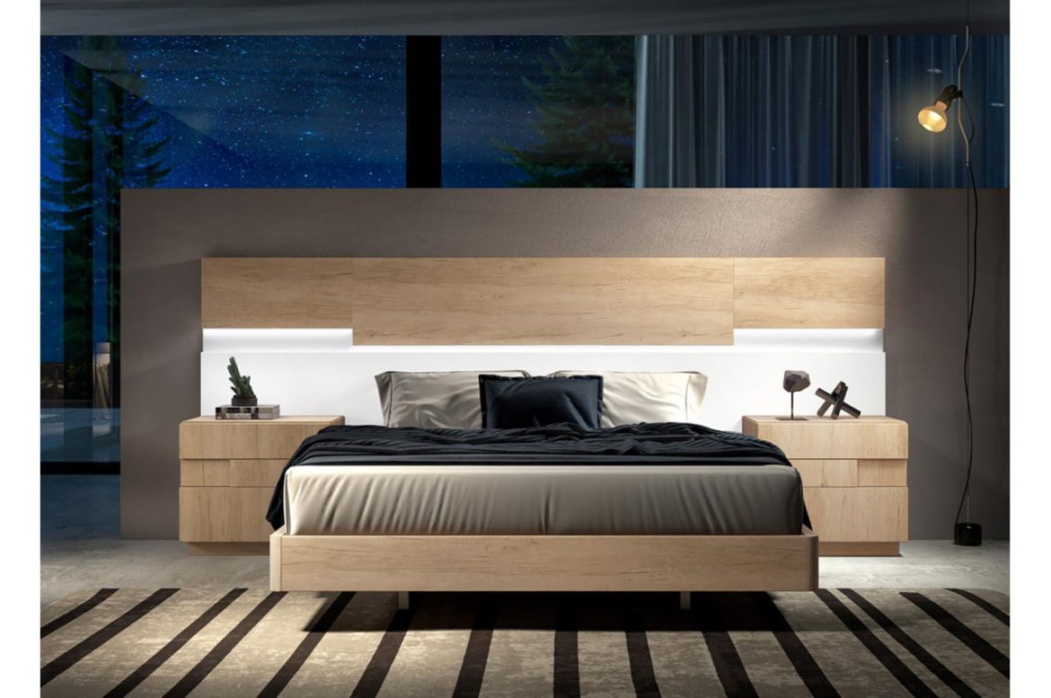 Quelle LED pour tête de lit ?