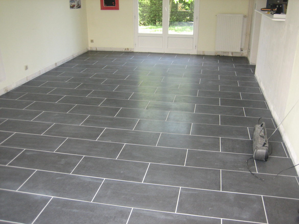 Quelle alternative au carrelage sol ?