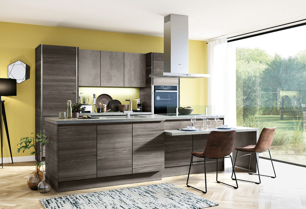 Quelle ambiance pour une cuisine ?