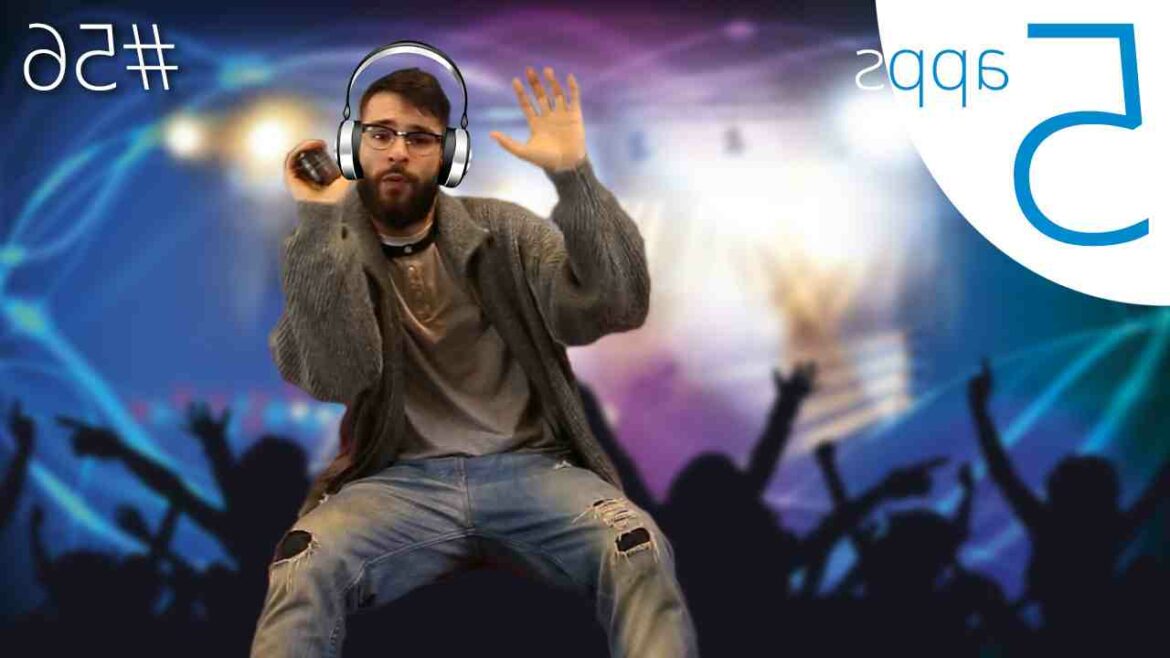 Quelle application sur iPhone pour télécharger musique ?