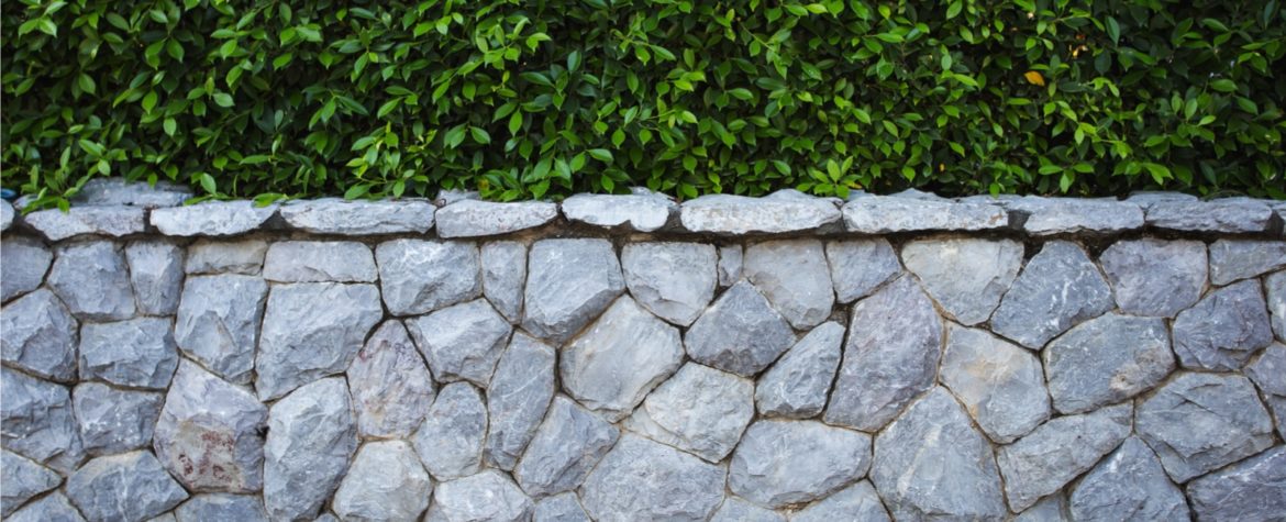 Quelle autorisation pour un mur de clôture ?