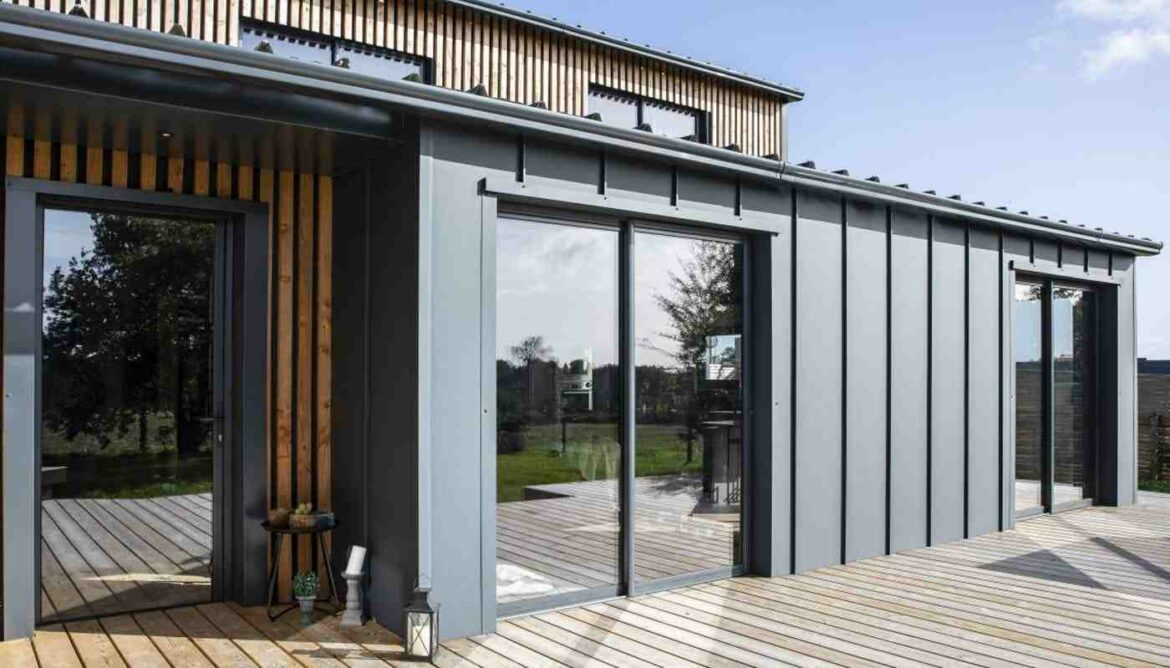 Quelle autorisation pour une maison container ?