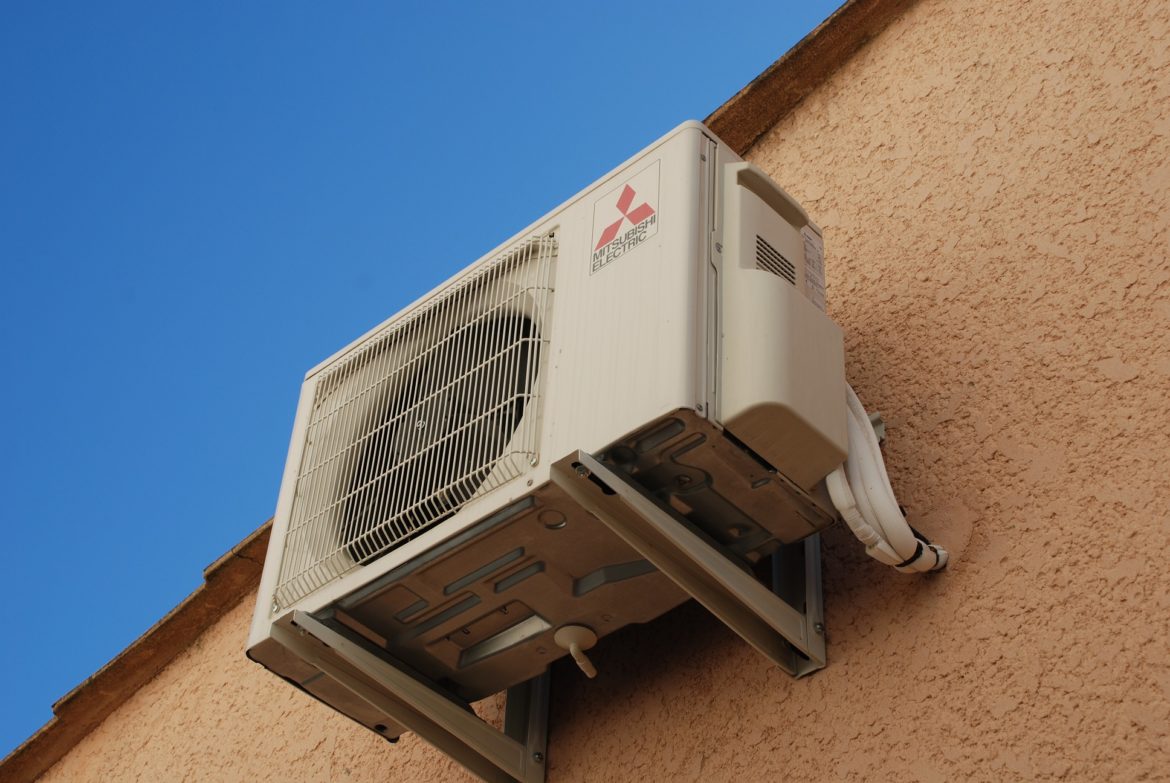 Quelle clim pour une maison ?