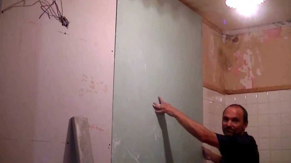 Quelle colle pour coller du placo sur un mur ?