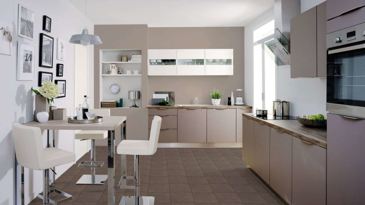 Quelle couleur associer avec taupe et lin ?