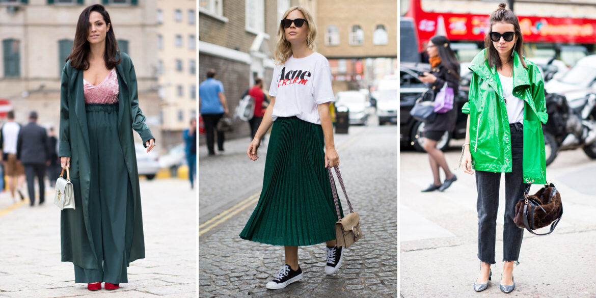 Quelle couleur avec le vert mur ?