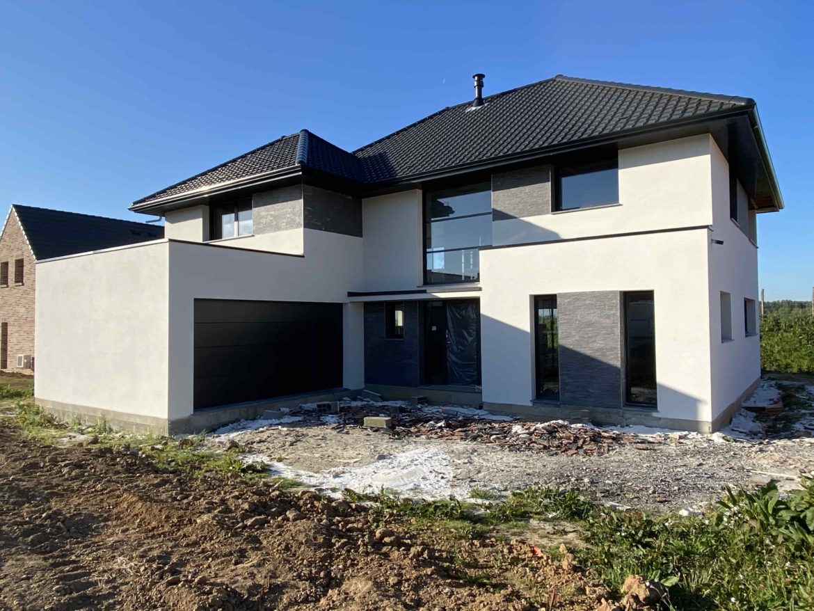 Quelle couleur avec ton pierre ?