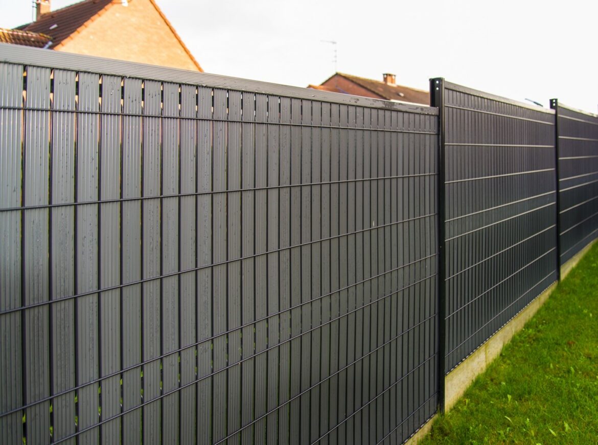 Quelle couleur brise vue ?