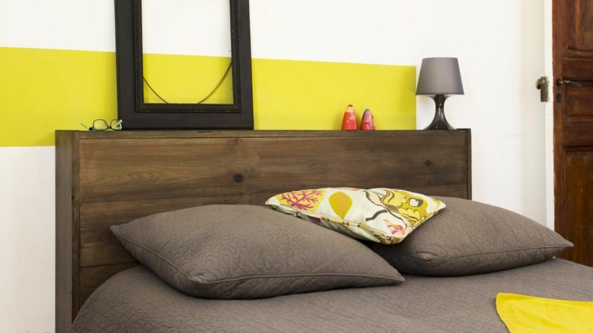 Quelle couleur choisir pour peindre un meuble ?