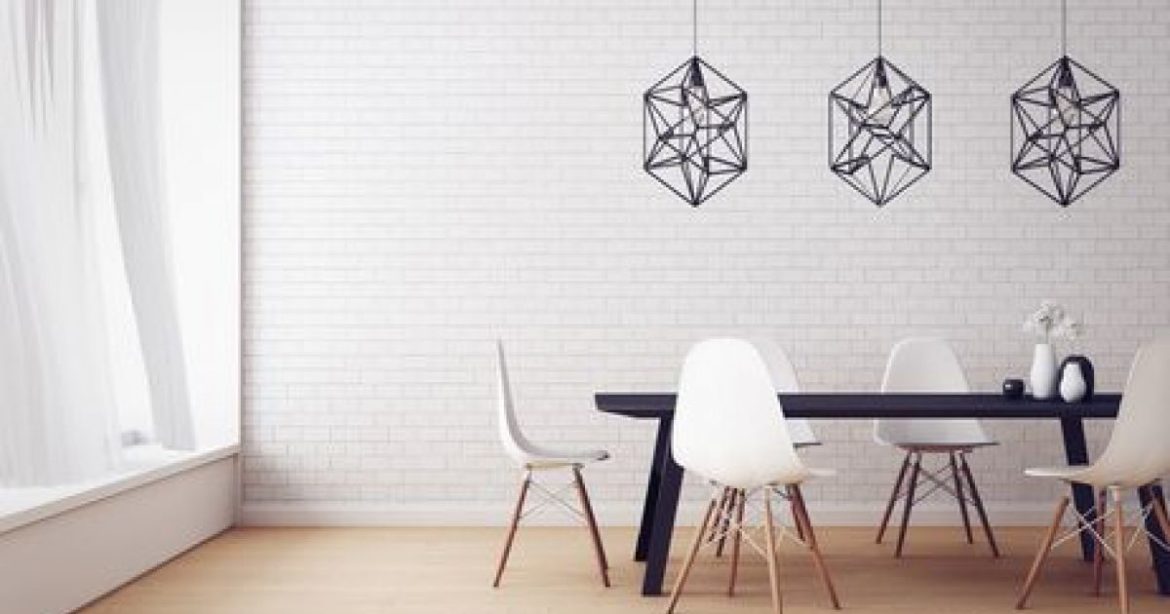 Quelle couleur de carrelage pour agrandir une pièce ?