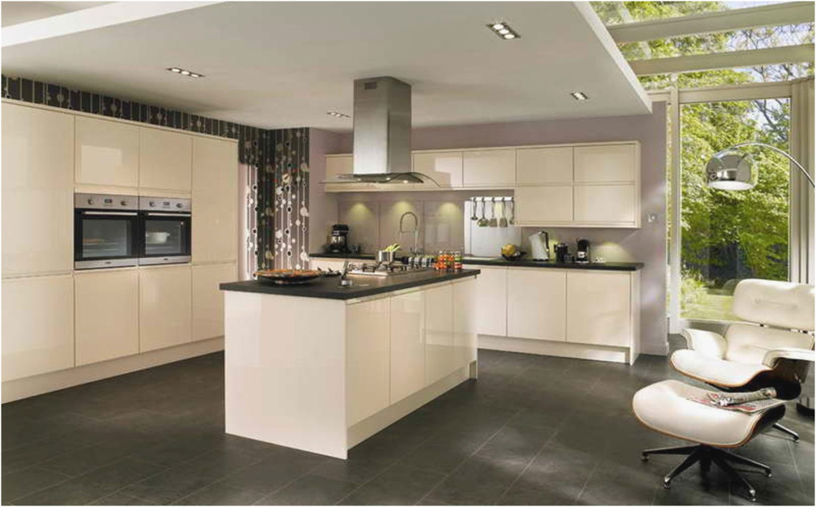 Quelle couleur de mur avec un carrelage beige ?