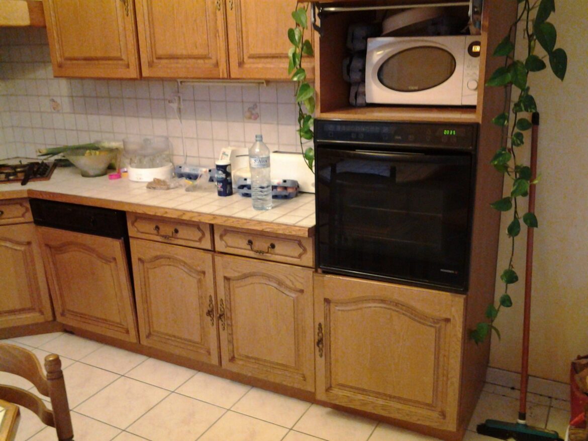 Quelle couleur de peinture pour une salle à manger sombre ?