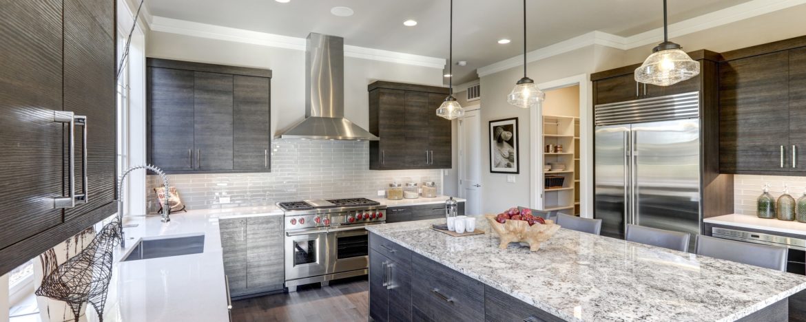 Quelle couleur est la moins salissante pour une cuisine ?