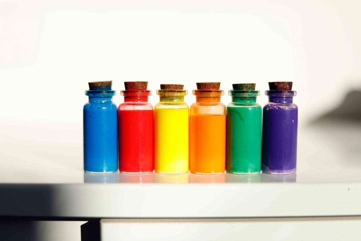 Quelle couleur ne pas mettre dans une chambre ?