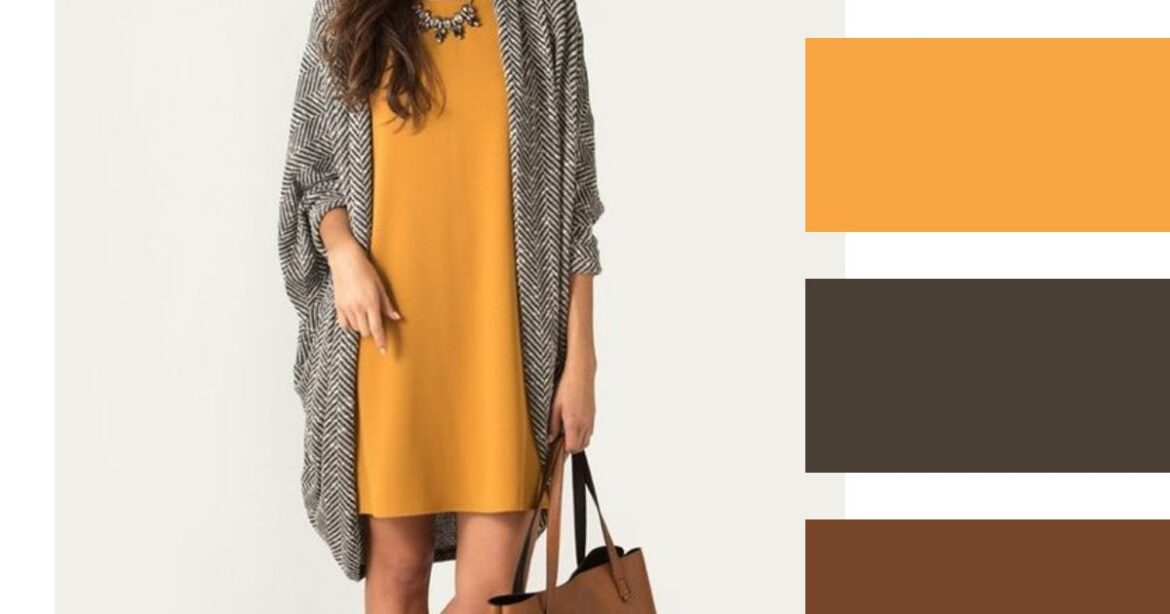 Quelle couleur pour du marron ?