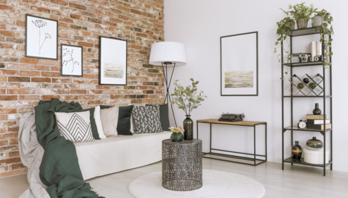 Quelle couleur pour une déco campagne chic ?