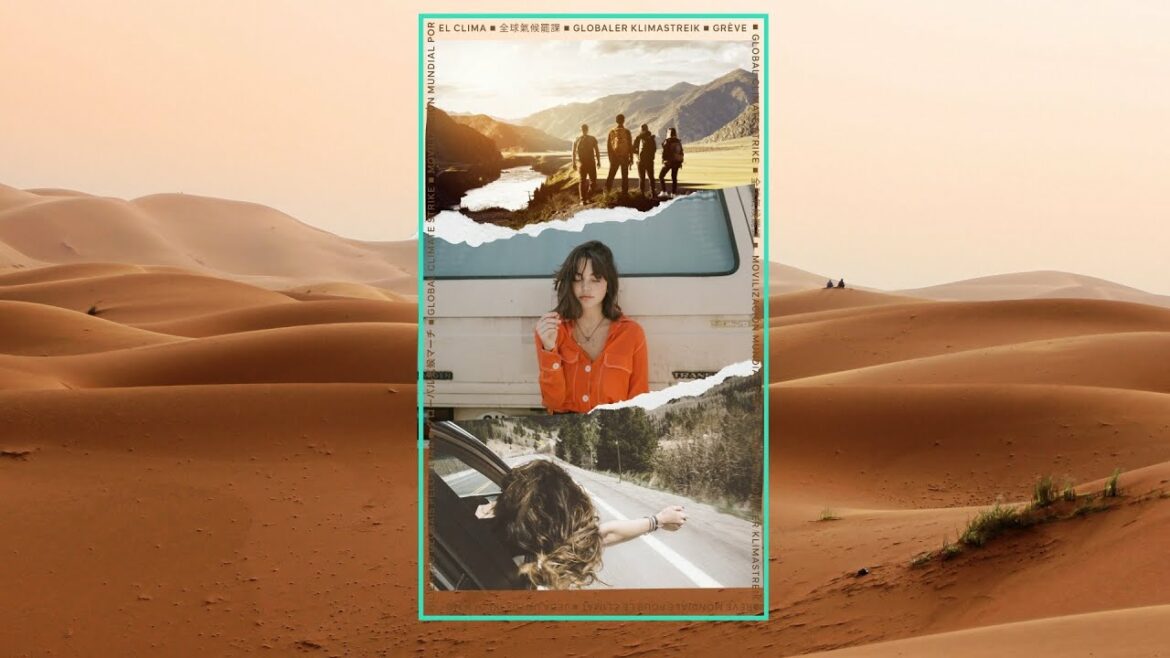 Quelle couleur va avec le vert amande ?