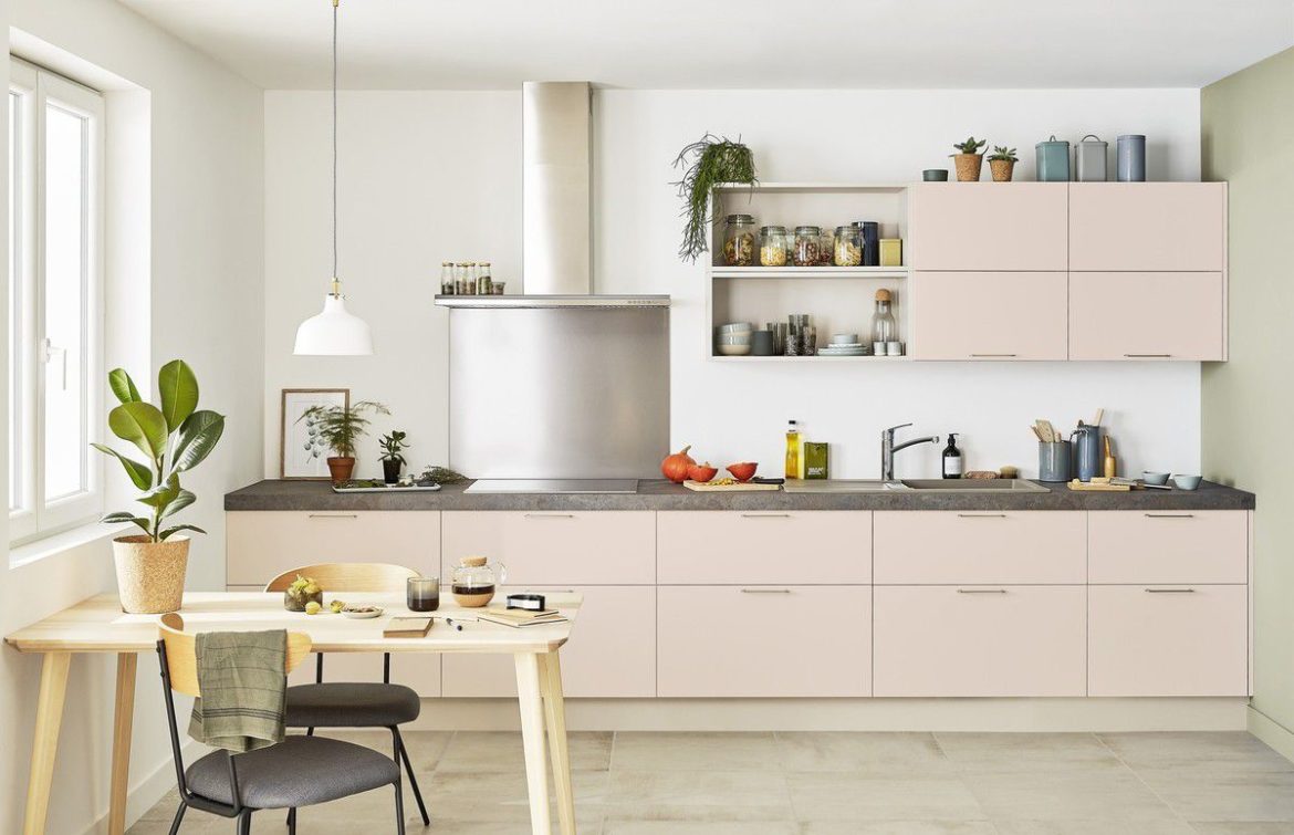 Quelle crédence pour la cuisine ?