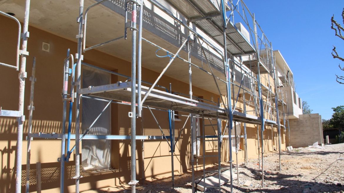 Quelle déclaration pour ravalement de façade ?