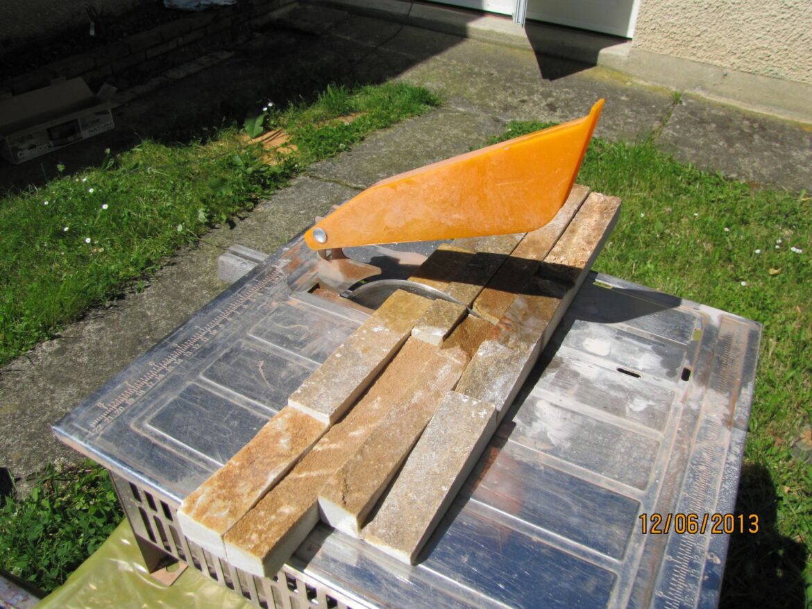 Quelle déco sur un mur de pierre ?