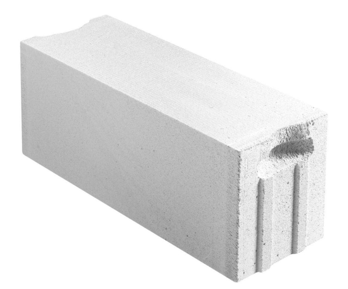 Quelle dimension béton cellulaire ?