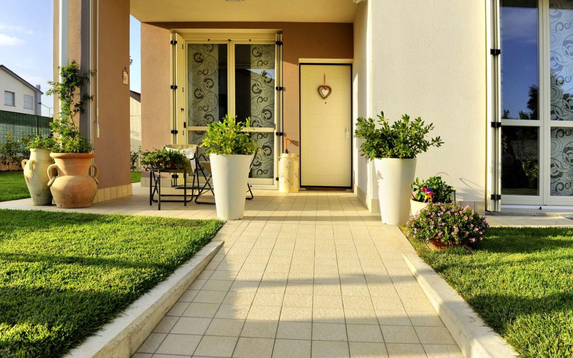 Quelle dimension de carrelage choisir pour une terrasse ?