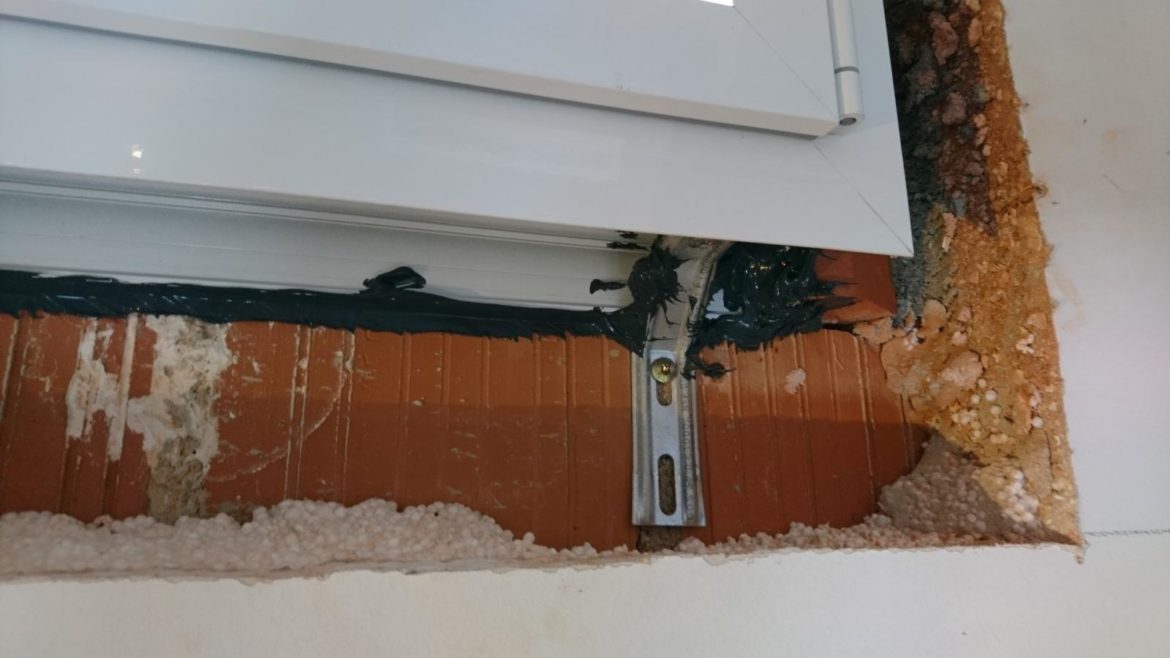 Quelle distance entre le mur et le placo ?